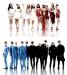 ไอดอลมากมายรวมตัวกันในงาน 2012 SBS Gayo Daejun
