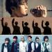 วง SHINee, คิมฮยอนจุง (Kim Hyun Joong) และวง Teen Top ติดท็อปชาร์ต Tower Records 