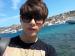 เรียววุค (Ryeo Wook) คิดถึงพระอาทิตย์ที่กรีก?