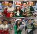 [Video] Narsha, Joo Won, and Kim Won Ho - Christmas carol (Niko 2: Little Brother, Big Trouble)