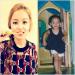 ภาพวัยเด็กของอีฮี (Lee Hi)