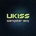 [AUDIO] U-KISS - Gangstar Boy