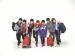 วง Infinite เป็นพรีเซ็นเตอร์ให้เครื่องแต่งกายแฟชั่นแบรนด์ FILA