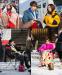 ภาพเบื้องหลังกองถ่ายละครเรื่องใหม่ Flower Boy Next Door