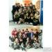 วง EXO-M และวง EXO-K ไปให้กำลังใจวงรุ่นพี่ SNSD!