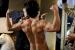 ควอนซางวู (Kwon Sang Woo) เผยหุ่นฟิตในละคร