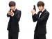 จูวอน (Joo Won) เตรียมตัวสำหรับบทเรื่อง My Girlfriend Is An Agent