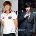 คิมฮยอนจุง (Kim Hyun Joong) และอีจุนกิ (Lee Jun Ki) เป็นผู้ชายที่น่าจับตามองในปี 2013?