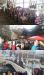 วง C.N. Blue ร่วมรายการ Guerrilla Date