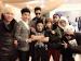 วง D-Unit ไปให้กำลังใจสนับสนุนวง Big Bang 