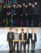 วง Big Bang และ Infinite พักอาศัยอยู่ที่อพาร์ทเมนท์เดียวกัน?