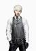 ภาพแดซอง (Dae Sung) สำหรับผลงานเดี่ยวญี่ปุ่น!