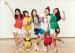วง Kara เป็นพรีเซ็นเตอร์โฆษณาให้กับแบรนด์ K-Swiss