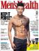 Jay Park เผยหุ่นฟิตในนิตยสาร Men’s Health
