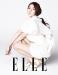 [Video] Sandara Park - Photoshoot for Elle