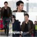 ฮยอนบิน (Hyun Bin) ออกเดินทางไปไต้หวัน