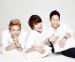 สมาชิก JYJ พบกับแฟนต่างประเทศของ TONYMOLY!