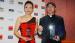 &quot;จางจื่ออี๋&quot; (Zhang Ziyi) รับรางวัลนักแสดงแห่งทศวรรษ