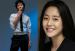 &quot;วอนบิน&quot; (Won Bin) ราชาจอเงิน, &quot;โคฮยอนจอง&quot; (Ko Hyun Jung) ราชินีจอแก้ว