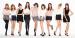 1,500 แคลอรี่ต่อวัน สูตรควบคุมอาหารของ SNSD (Girls&#039; Generation)