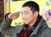 แฟนคลับนับพันร่วมส่ง &quot;เรน&quot; (Rain) เข้ากรมทหารรับใช้ชาติ