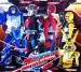 Tokumei Sentai Gobusters &quot;ซูเปอร์เซนไต&quot; ลำดับ 36 มาแล้ว