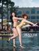 เกิร์ลกรุ๊ป BIKINY ถ่ายชุด BIKINI ลง Maxim