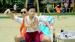 ทำความรู้จักหนูน้อยขาแดนซ์ในมิวสิคสุดฮิต กังนัม สไตล์ (Gangnam Style)