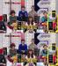 ไม่สนโลก!? ยูฮานะ (Yoo Ha Na) เติมเครื่องสำอางระหว่าง Strong Heart น้ำตาท่วมจอ
