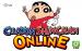 ชินจังจอมแก่น (Crayon Shin-chan) ฉบับเกมออนไลน์จ่อเปิดเซิฟแดนกิมจิ