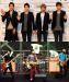 วงอินดี้ Crying Nut รับไม่ได้ CNBlue ขโมยเพลงไปลิปซิงค์