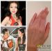 สงไต้หลิน (Lynn Xiong) ยืนยันเลิก กัวฟู่เฉิน (Aaron Kwok) แล้ว น้ำตาซึมไม่ขอพูด