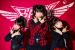 สุดเจ๋ง! เกิร์ลกรุ๊ปเฮฟวี Babymetal พาอัลบั้มแรกติด Billboard