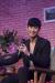 คนดูยกใจให้ คิมซูฮยอน (Kim Soo Hyun) ทั้งฮอลล์ในงานแฟนมีตติงสนุกครบรส