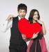 เรน (Rain) เข้าพิธีล้างบาปเป็นคาทอลิกตัวเต็มเพื่อ คิมแตฮี (Kim Tae Hee)