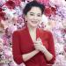 แซยิด หลินชิงเสีย (Brigitte Lin) เพื่อนนักแสดงร่วมฉลองอายุครบ 60 ปี