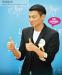 หมดเวลาประคบประหงม หลิวเต๋อหัว (Andy Lau) เตรียมส่งลูกเรียนอนุบาล