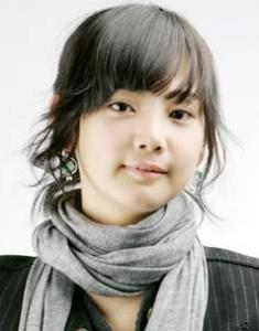 Yoon Seung Ah - ยูน ซึง อา