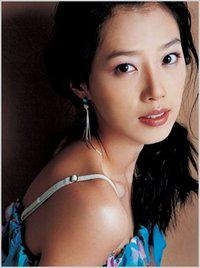 Chae Jung Ahn - แช จอง อัน