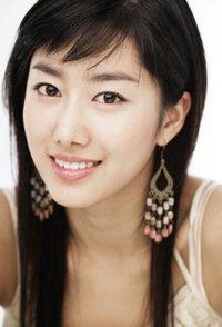 Jun Hye Bin - จอน เฮ บิน