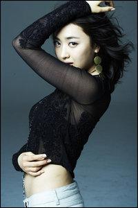 Kim Min Jung - คิม มิน จอง (1982)