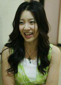 Lee Ah Hyun - ลี อา ฮยอน