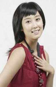 Oh Joo Eun - โอ จู อึน 