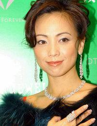 เติ้งชุ่ยเหวิน - Sheren Tang