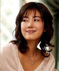 Yoo Ho Jung (Yu Ho Jeong) - ยู โฮ จอง