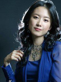Hong Eun Hee - ฮง อึน ฮี