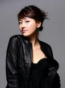 Park Jin Hee - ปาร์ค จิน ฮี