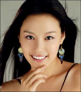 Kim Ah Joong - คิม อา จุง