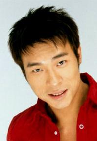 สวี่จื่ออัน - Andy Hui