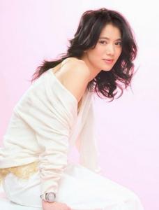 หยวนหยงอี้ - Anita Yuen